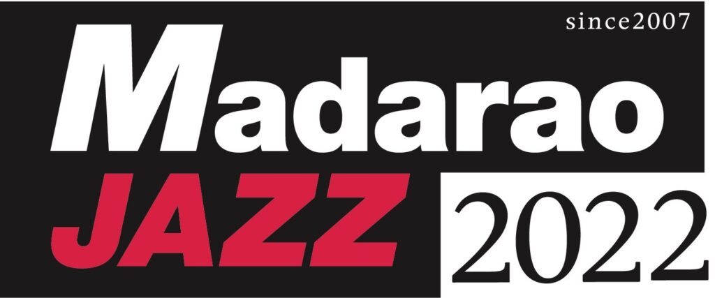 2022 Madarao Jazz